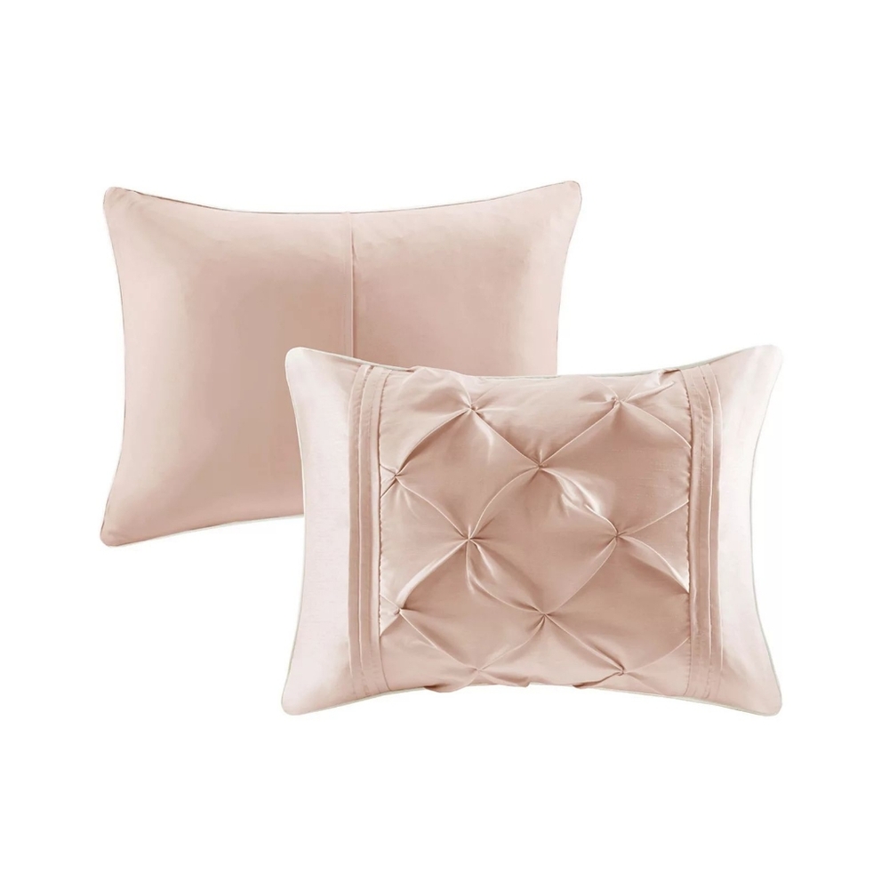 Madison Park Vivian Tufted Comforter